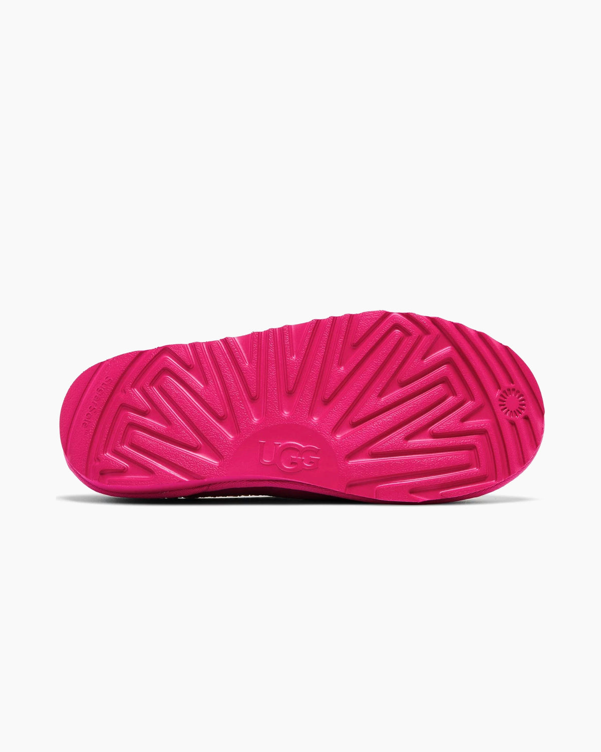 UGG UGG Tazz Slipper Pink
