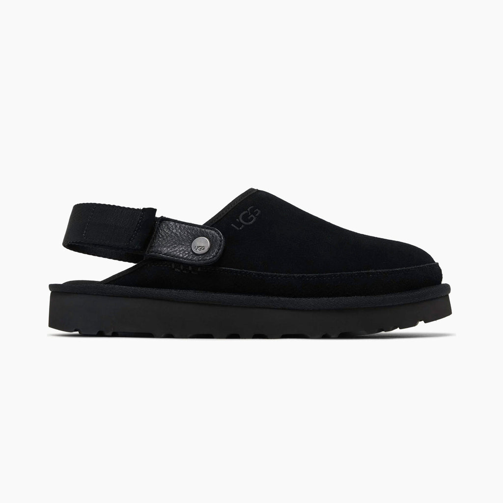 UGG Goldencoast Clog Black