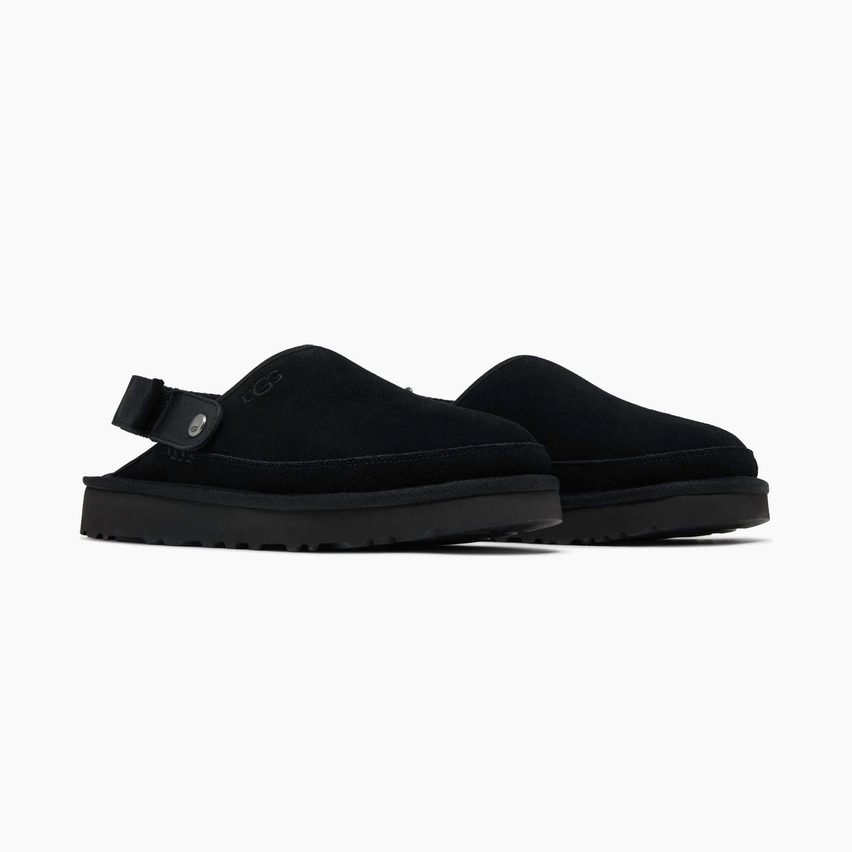 UGG Goldencoast Clog Black