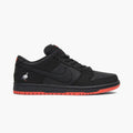Nike Dunk SB Low Black Pigeon