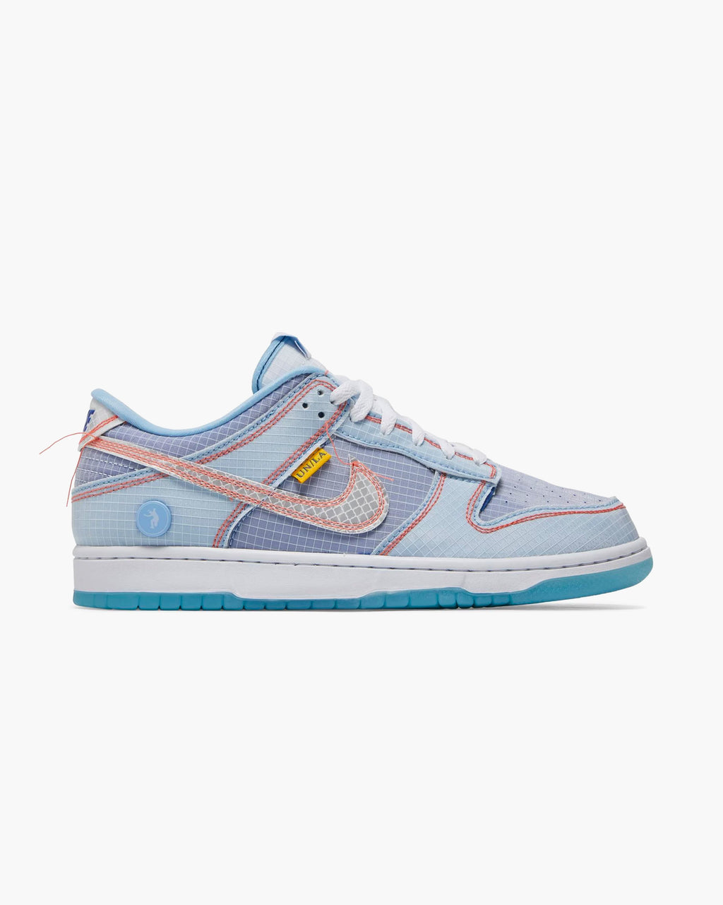 Nike Dunk Low Union Passport Pack Argon
