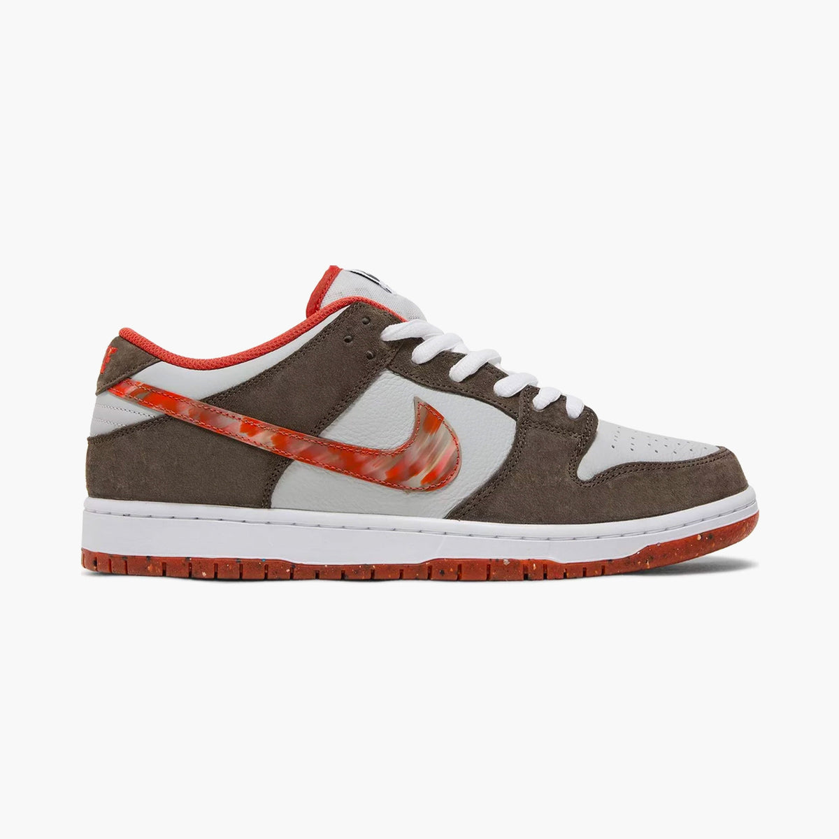 Nike Dunk SB Low Crushed D.C.