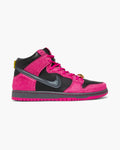 Dunk SB High Run The Jewels