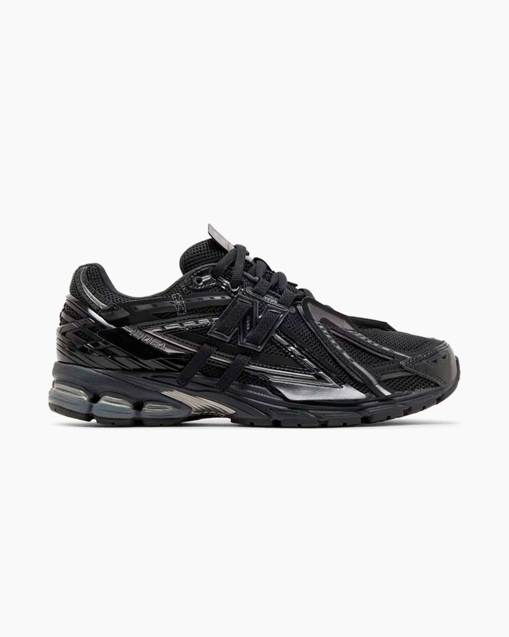 New Balance 1906A Concrete Pack Black