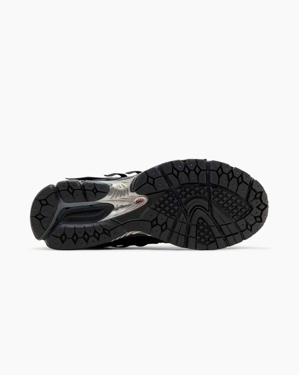 New Balance 1906A Concrete Pack Black