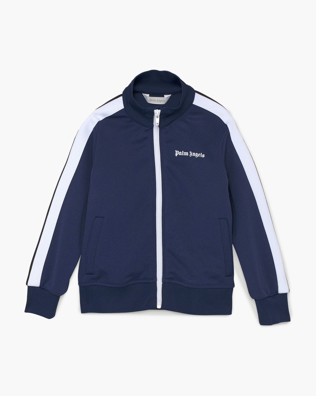 Palm Angels VESTE BLUE MARINE PALM ANGELS