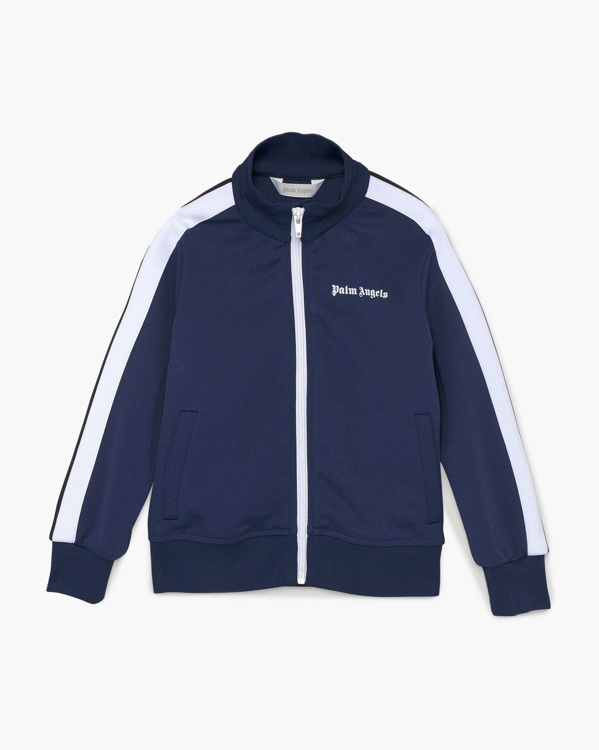 Palm Angels VESTE BLUE MARINE PALM ANGELS