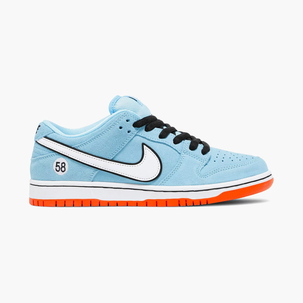 Nike Dunk SB Low Club 58 Gulf