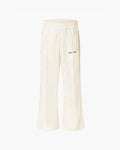 Palm Angels pantalon de jogging à logo brodé