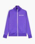 Palm Angels Track Jacket Purple