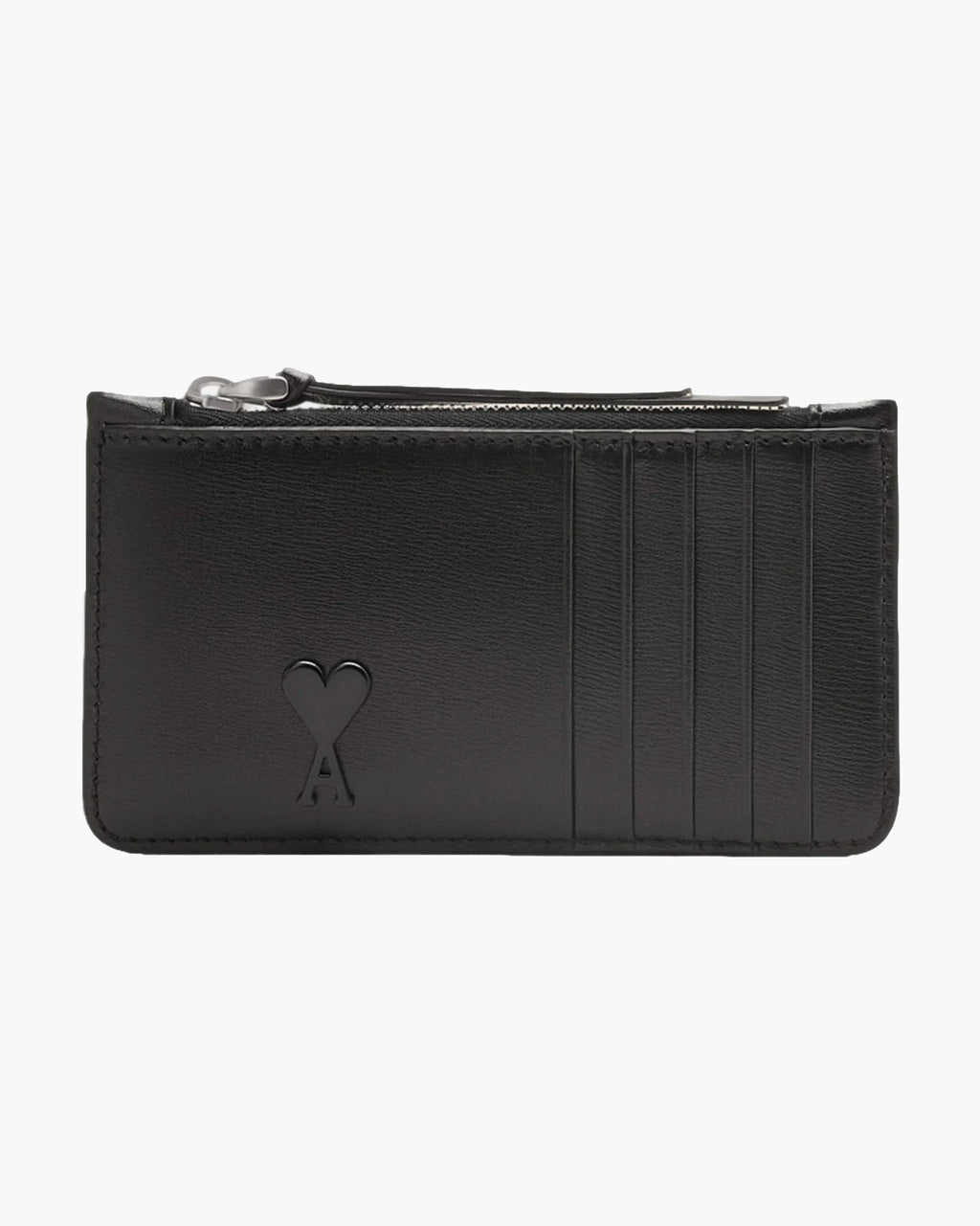 Ami Paris AMI PARIS ZIPPED CARD