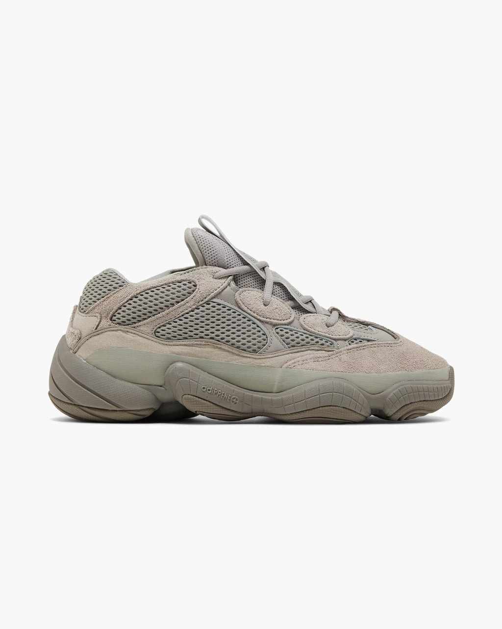 Yeezy 500 Ash Grey