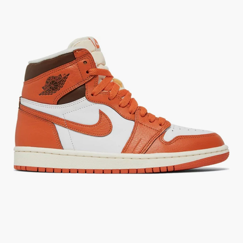Air Jordan 1 Retro High OG Starfish