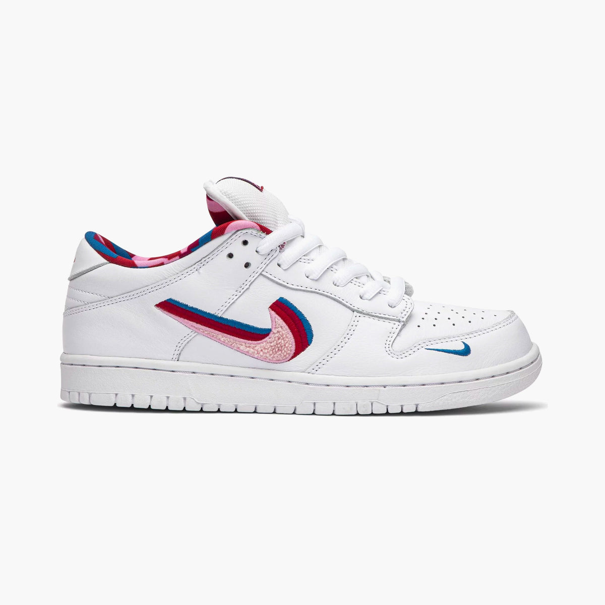 Nike Dunk SB Low Parra