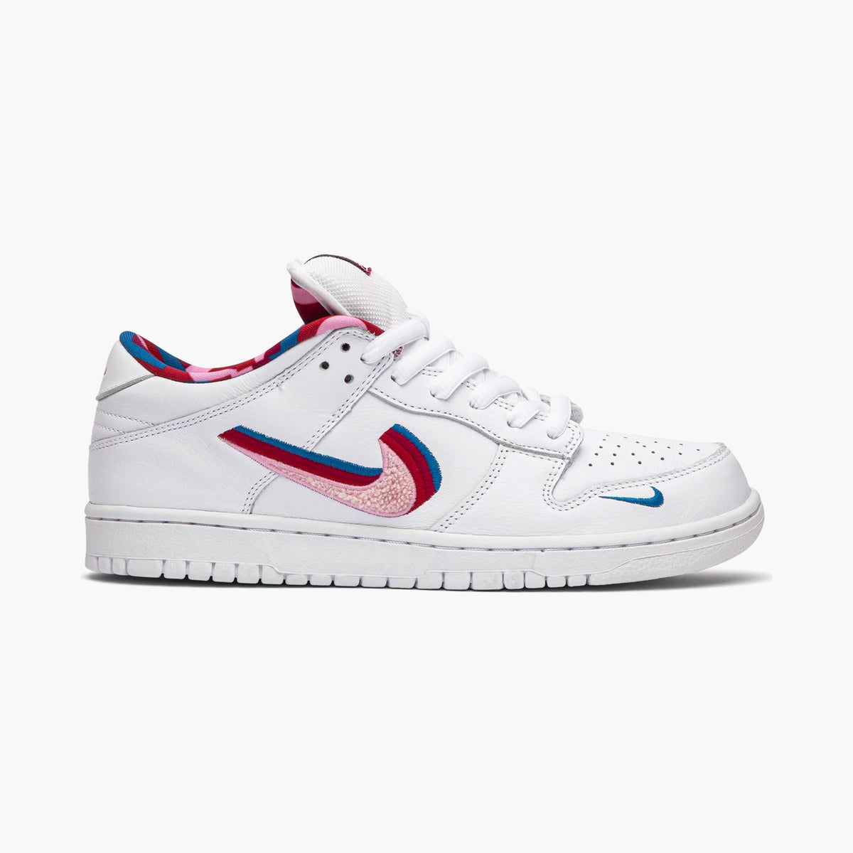 Nike Dunk SB Low Parra
