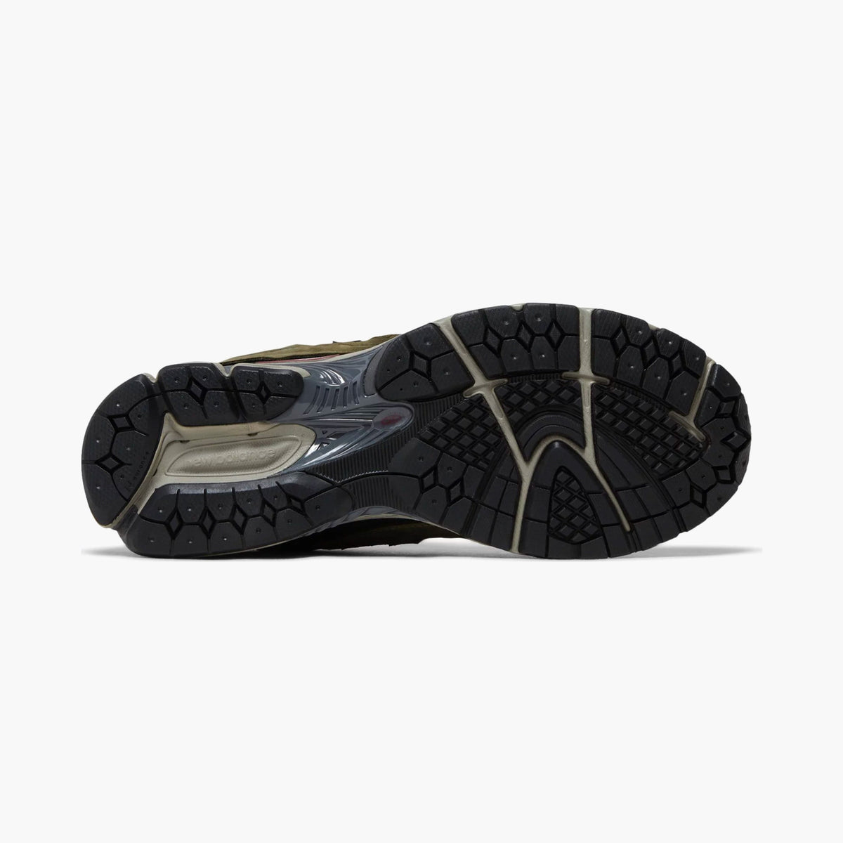 New Balance 2002R Protection Pack Dark Moss