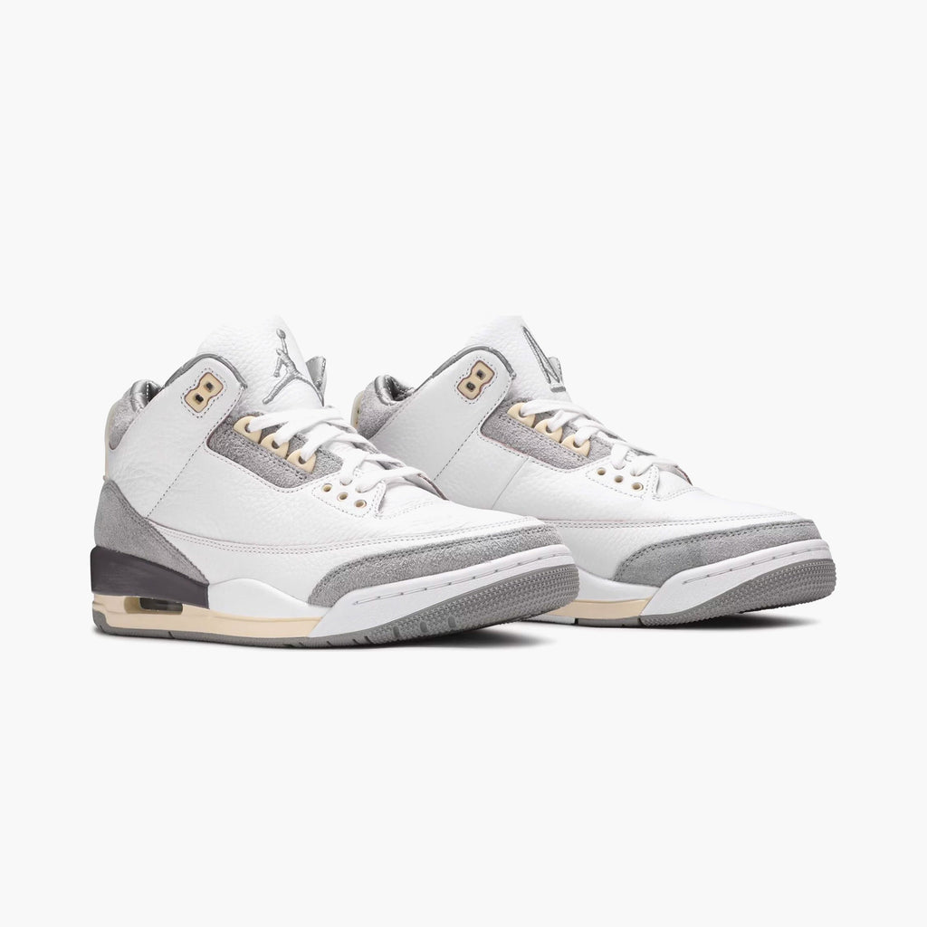 Air Jordan 3 Retro A Ma Manière
