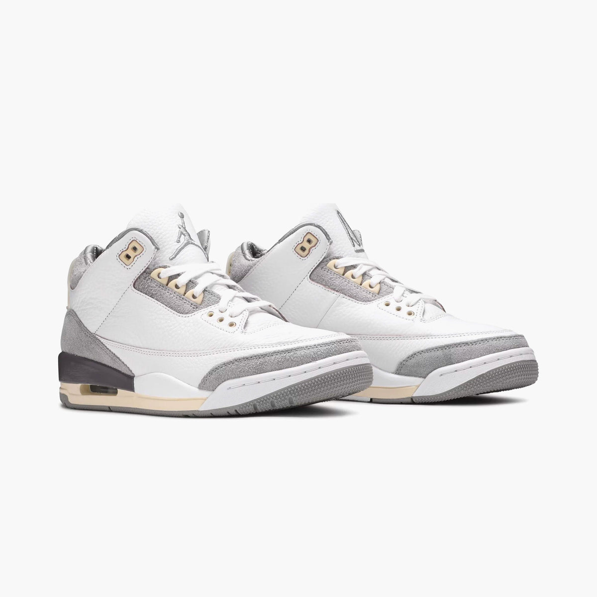 Air Jordan 3 Retro A Ma Manière