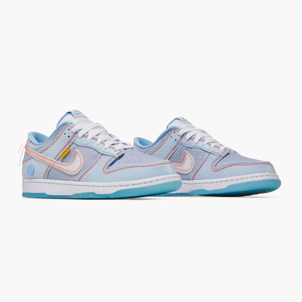 Nike Dunk Low Union Passport Pack Argon