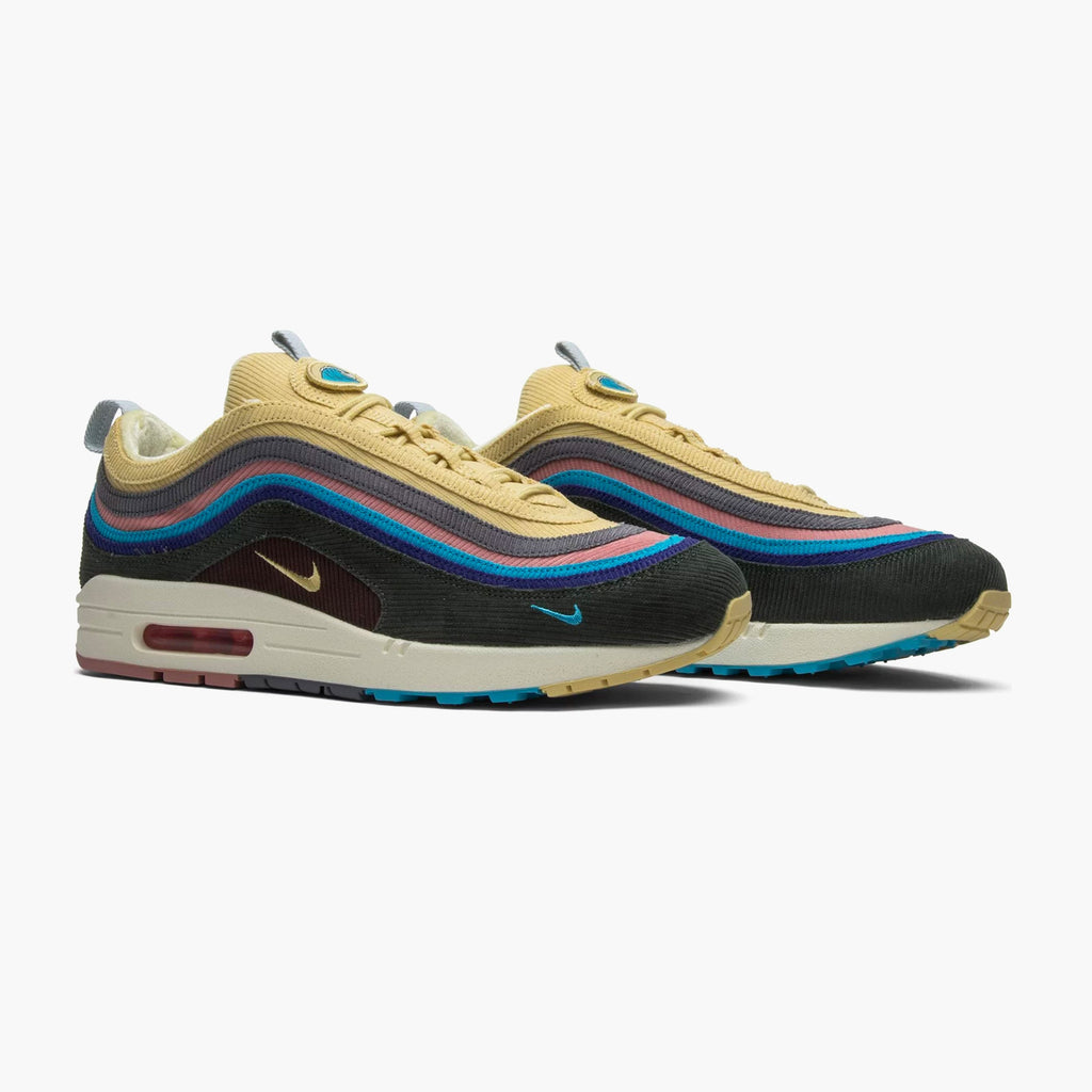 Nike Air Max 1/97 Sean Wotherspoon
