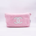 Chanel Sac à main Precision Rose