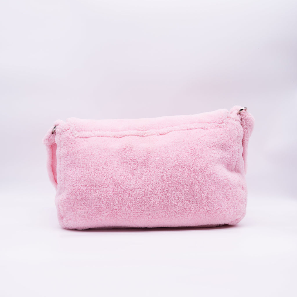 Chanel Sac à main Precision Rose