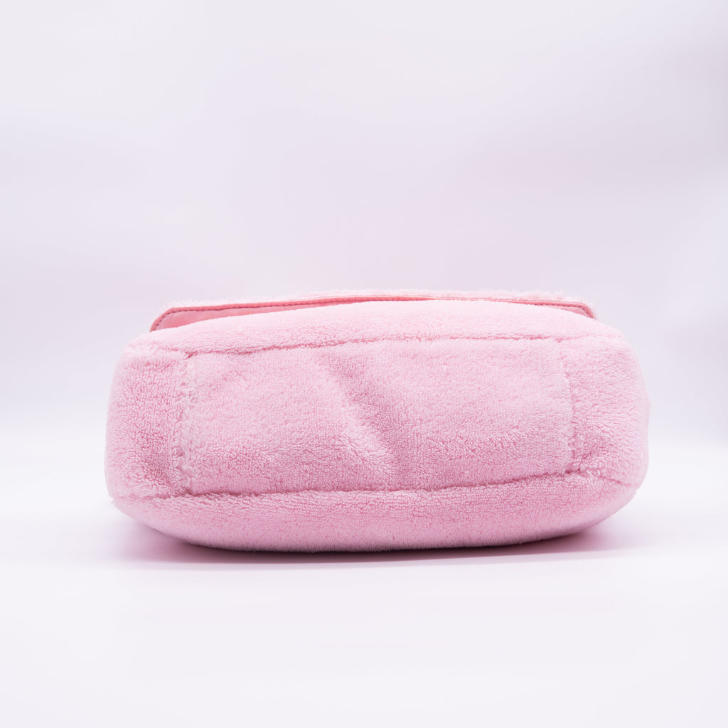 Chanel Sac à main Precision Rose