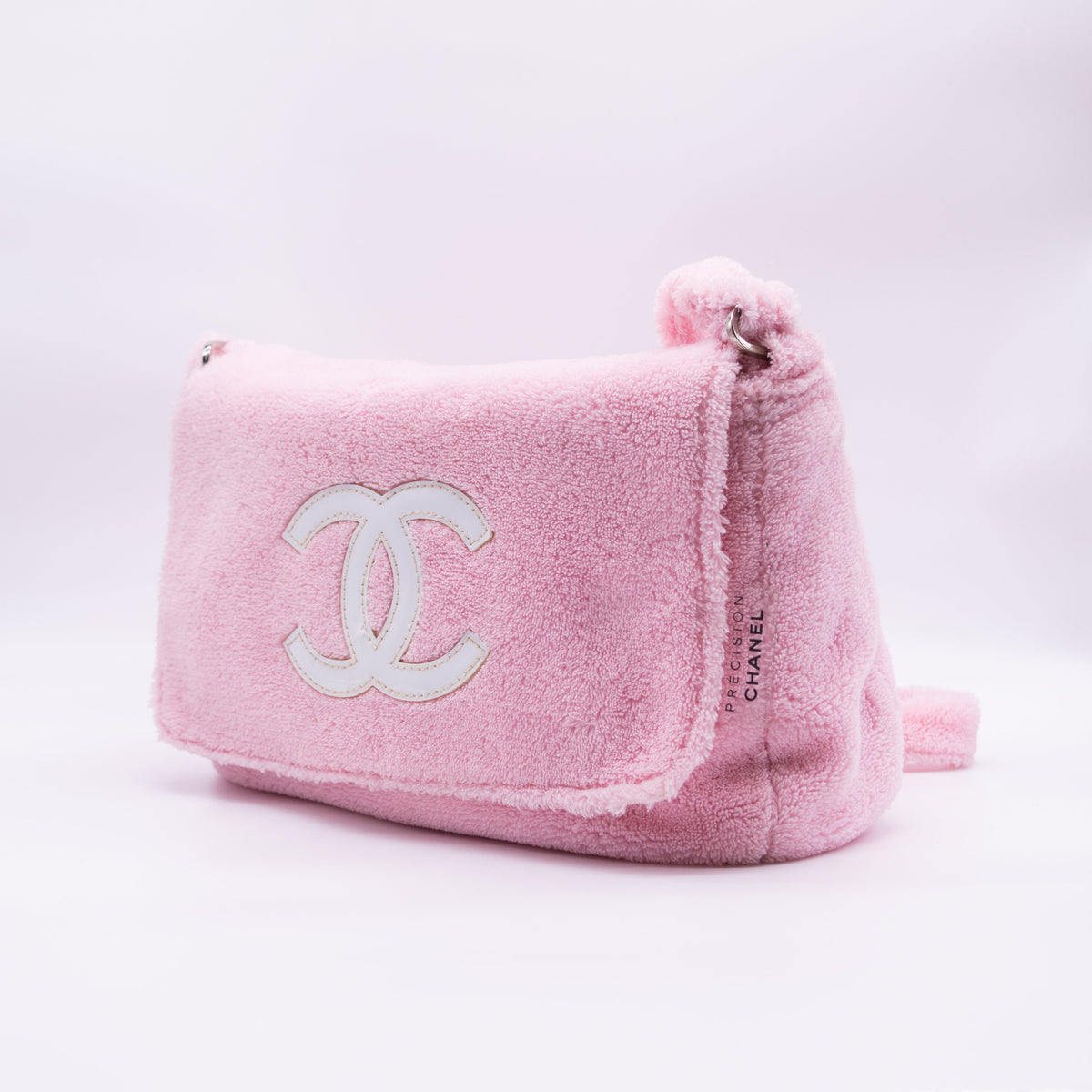 Chanel Sac à main Precision Rose