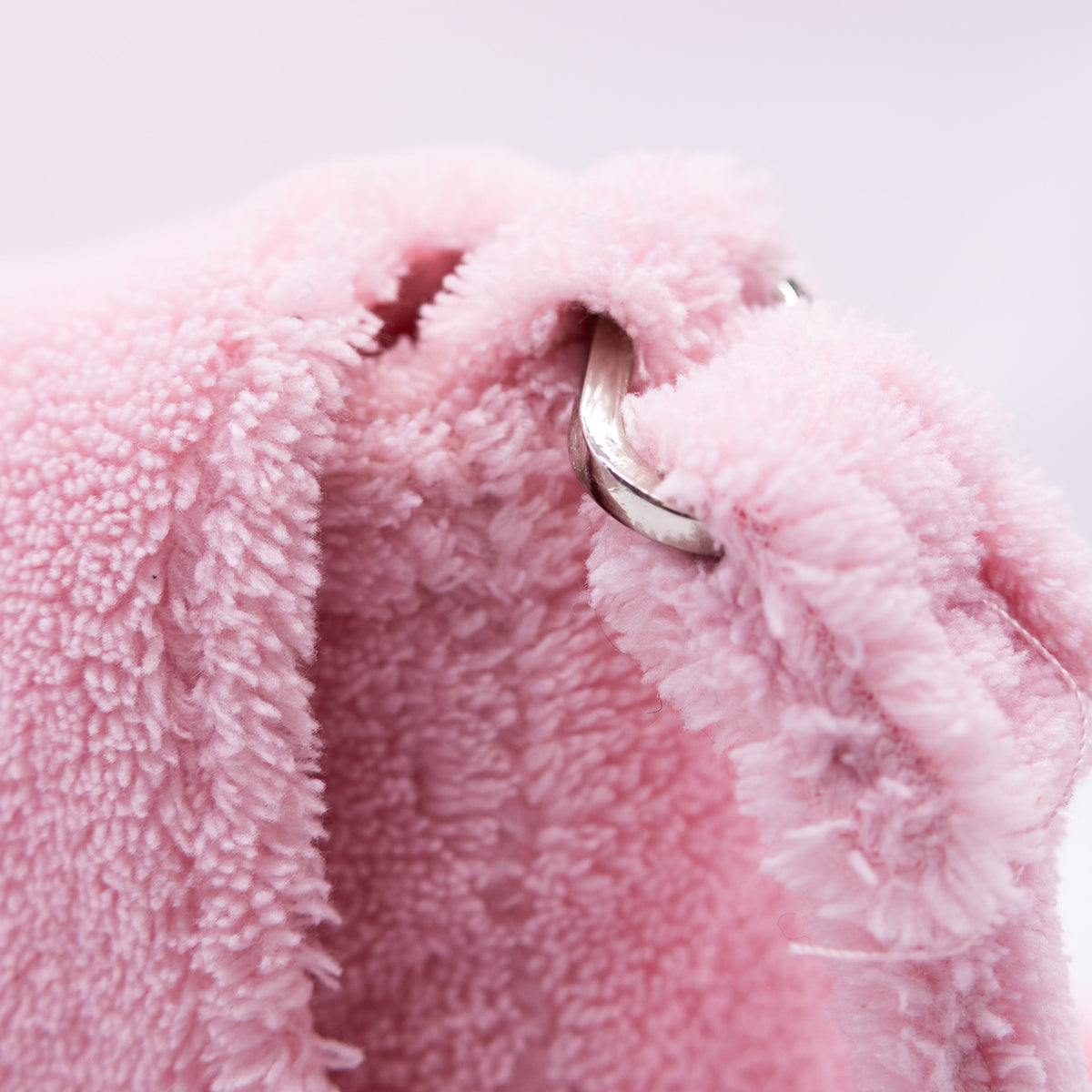 Chanel Sac à main Precision Rose