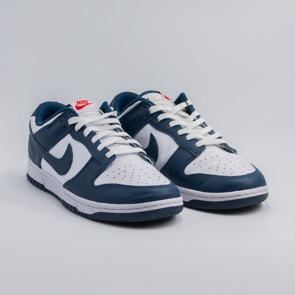 Nike Dunk Low Valerian Blue