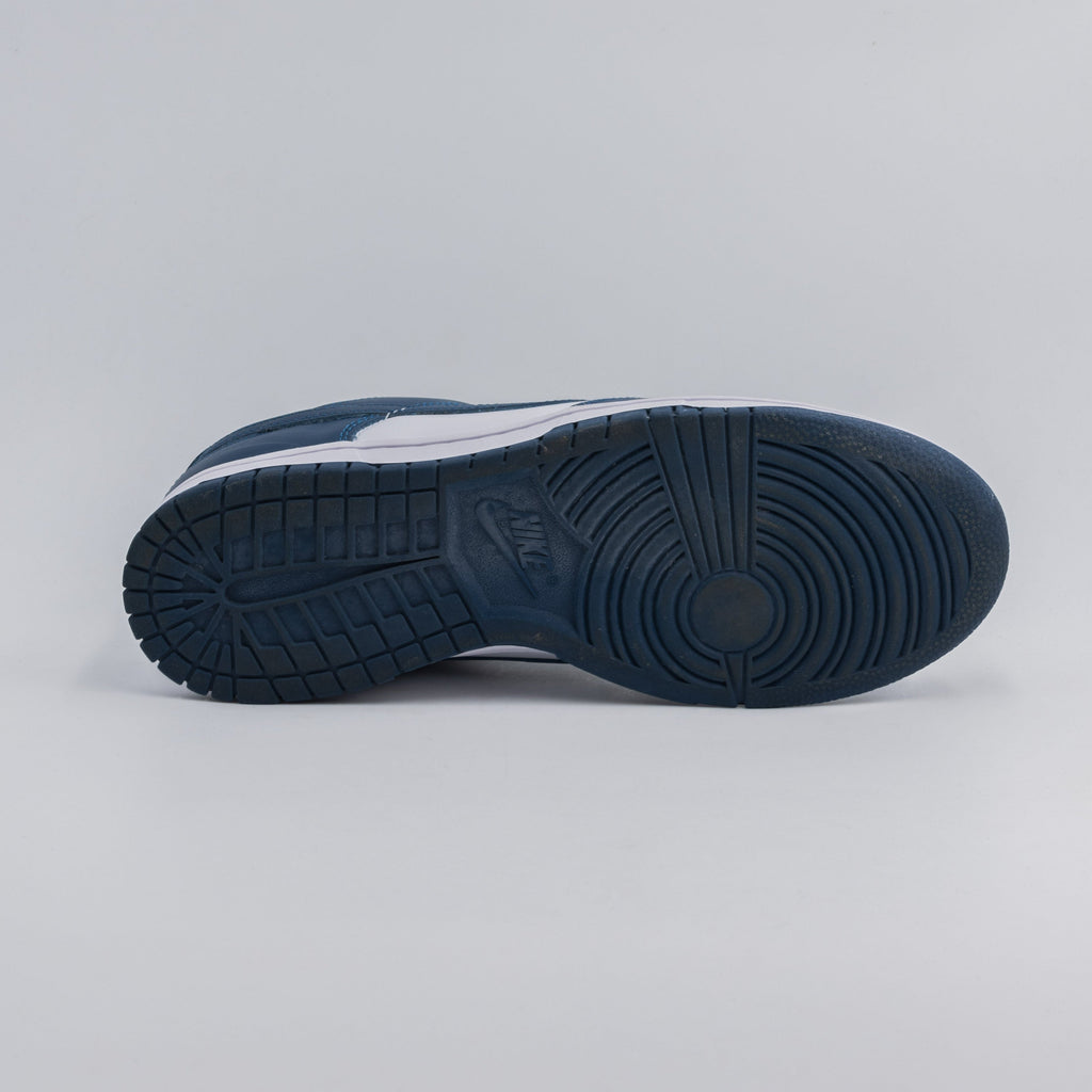 Nike Dunk Low Valerian Blue