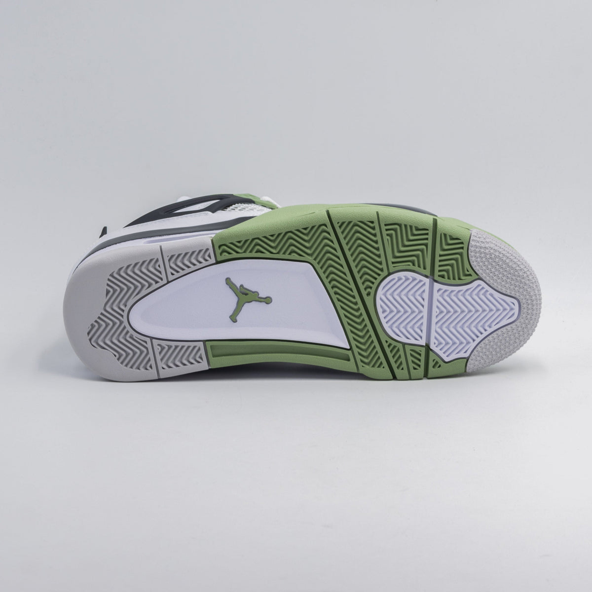 Air Jordan 4 Retro Seafoam