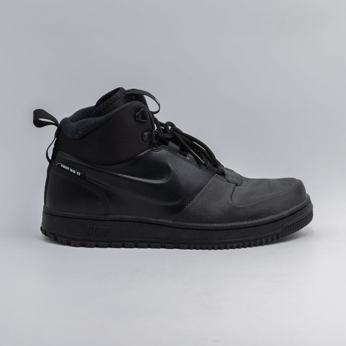 Nike PATH WNTR BLACK