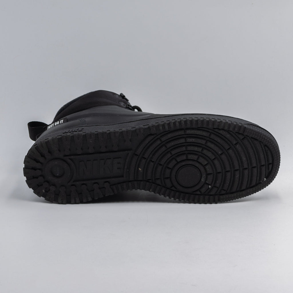 Nike PATH WNTR BLACK