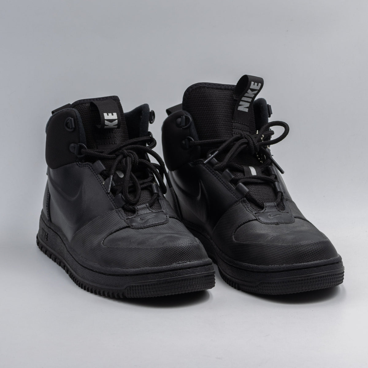 Nike PATH WNTR BLACK