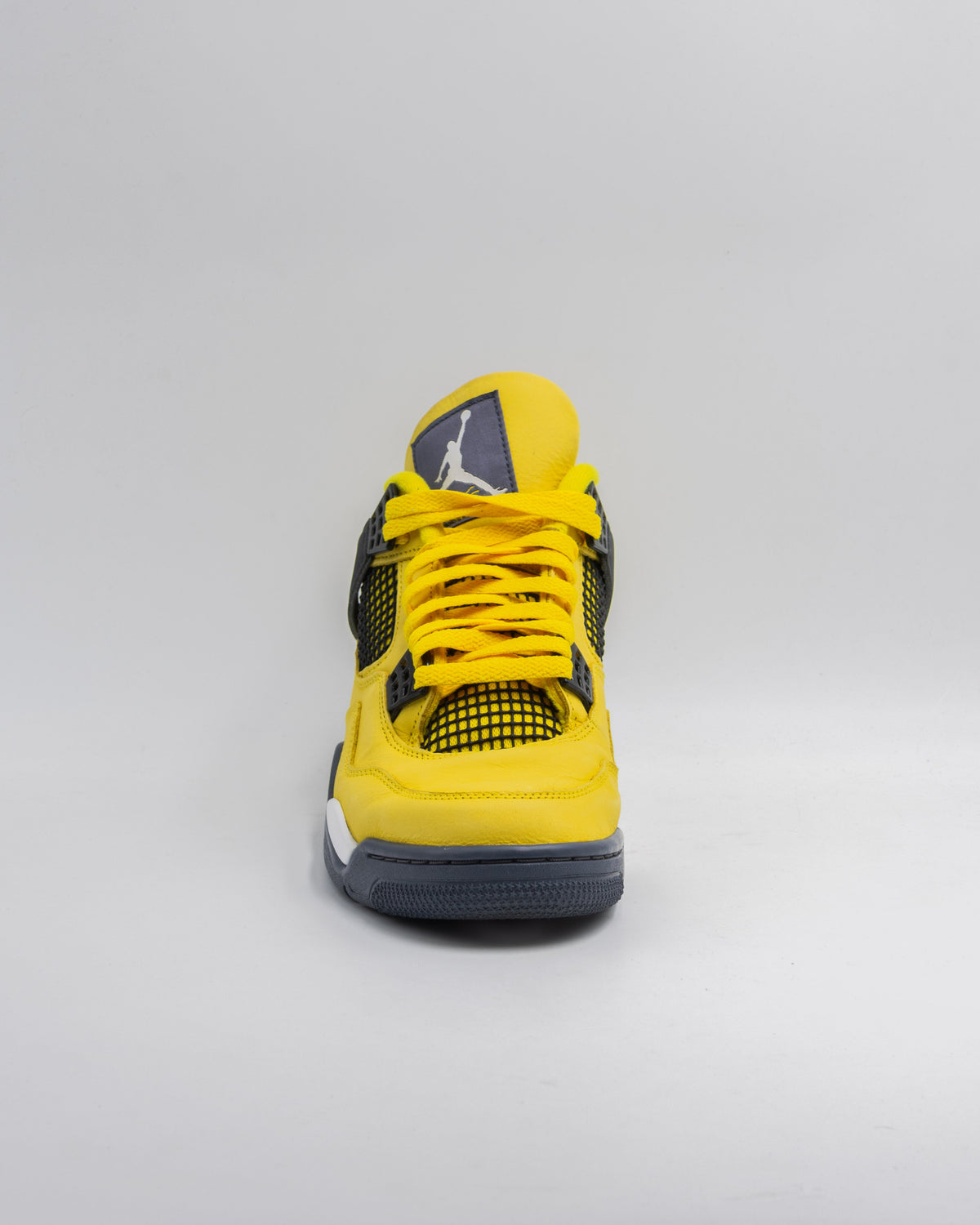 Air Jordan 4 Retro Lightning