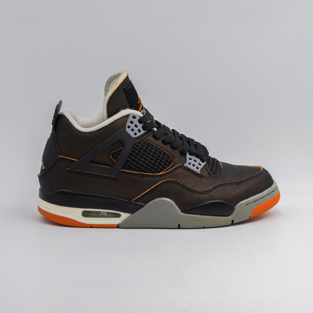 Air Jordan 4 Retro Starfish