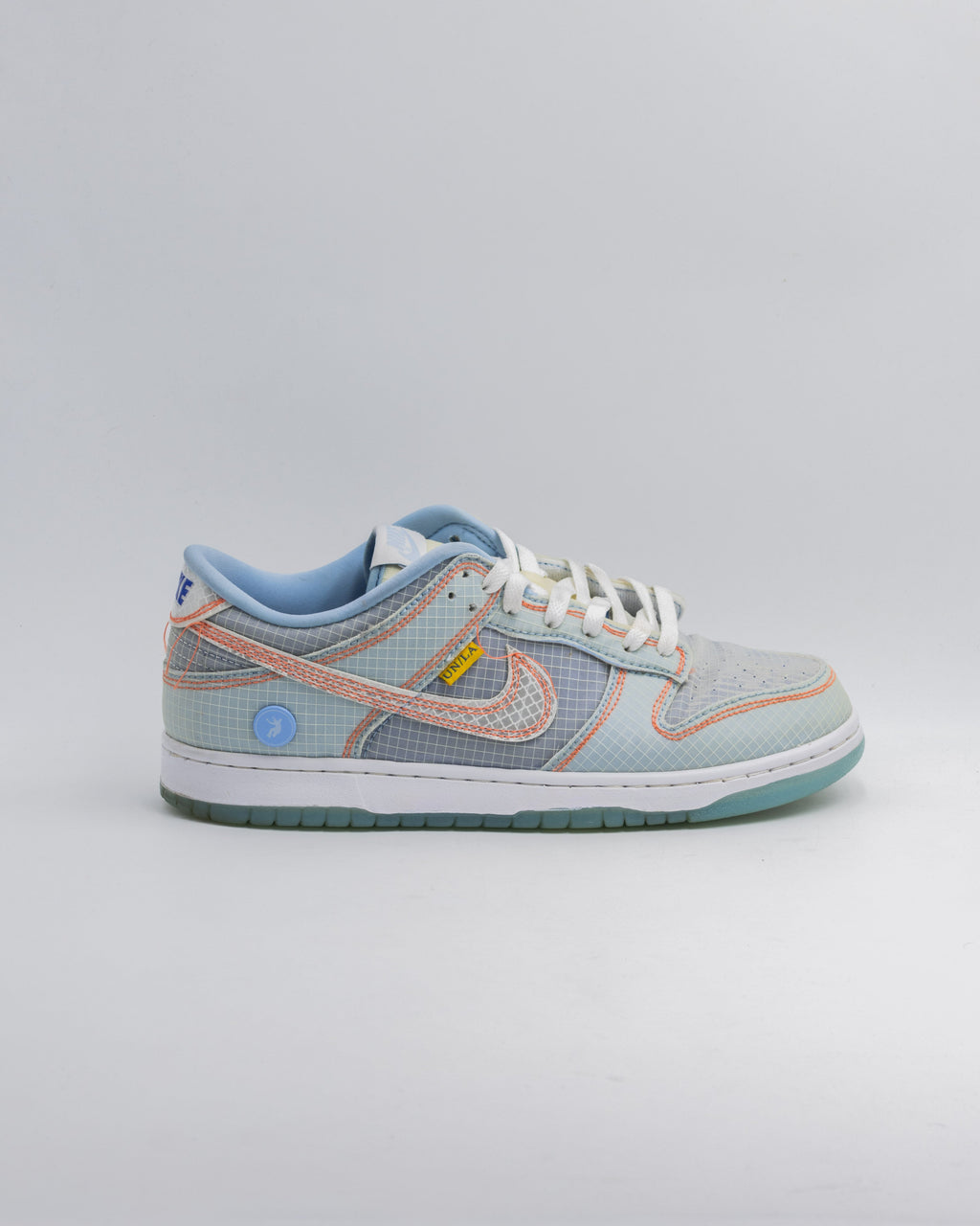 Nike Dunk Low Union Passport Pack Argon