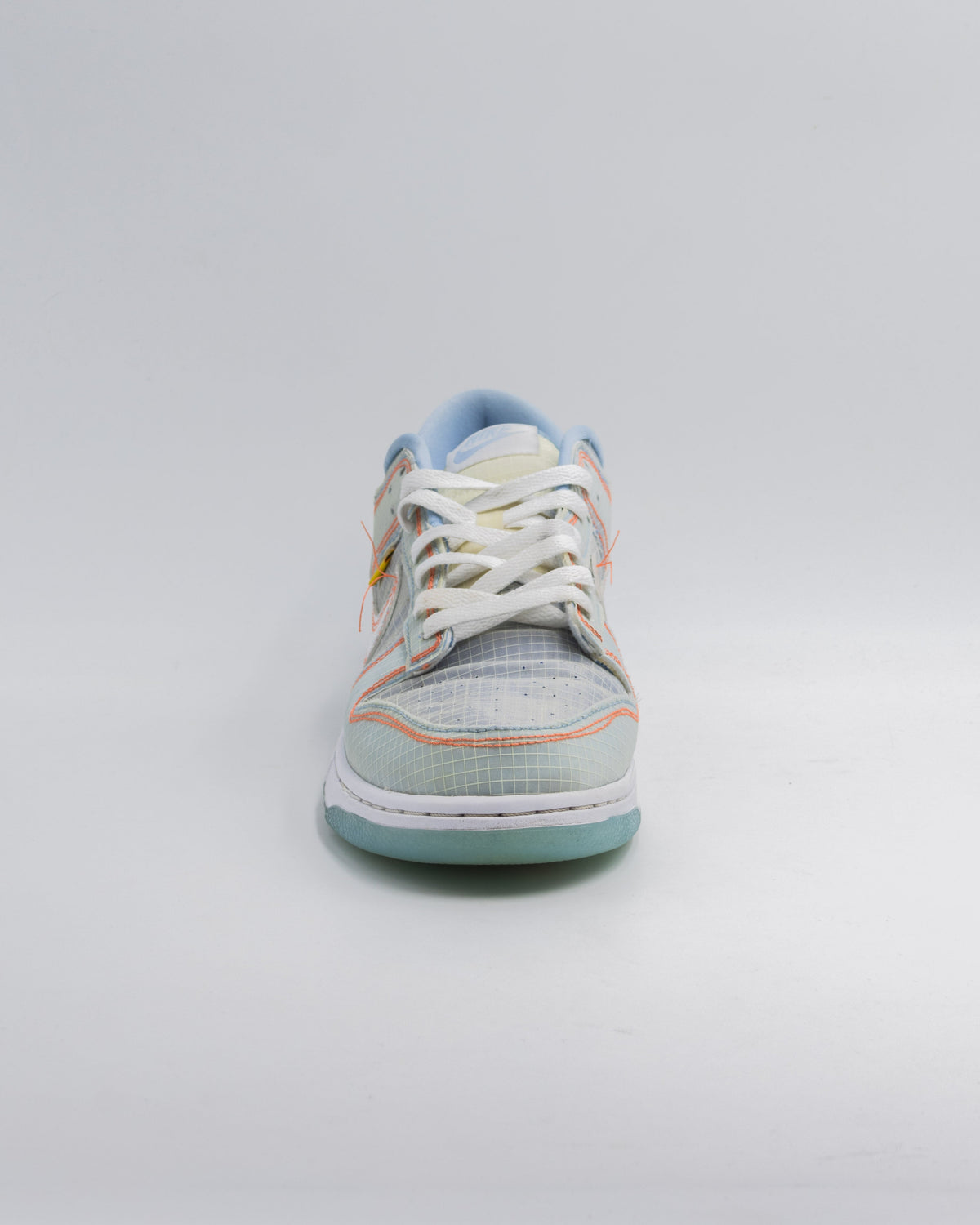 Nike Dunk Low Union Passport Pack Argon