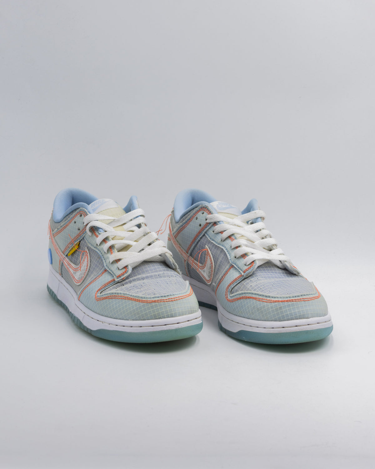 Nike Dunk Low Union Passport Pack Argon