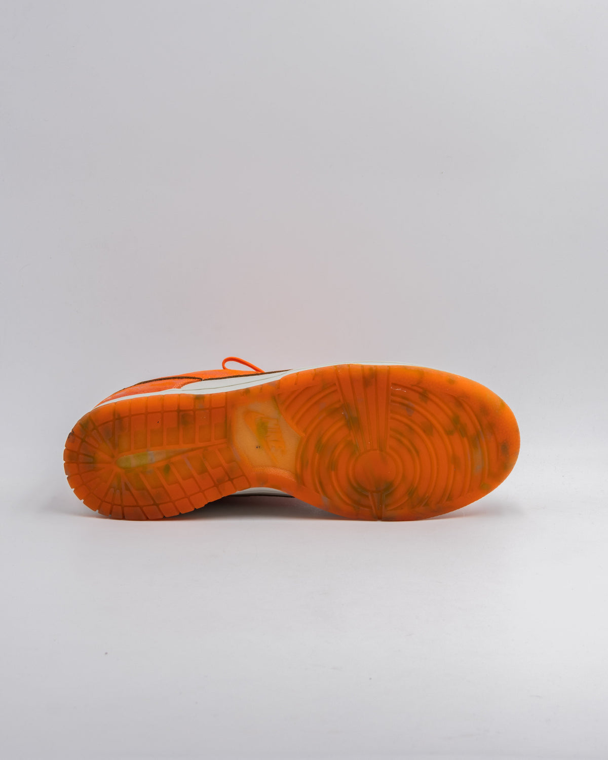 Dunk Low - Cracked Orange