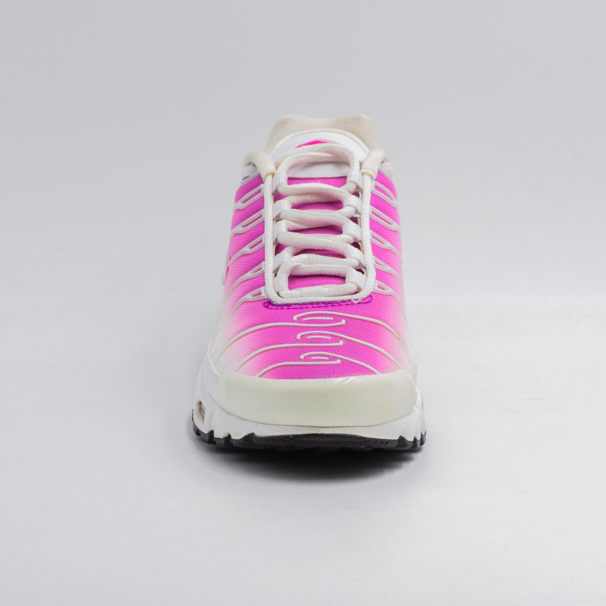Nike Air Max Plus - Pink Fade