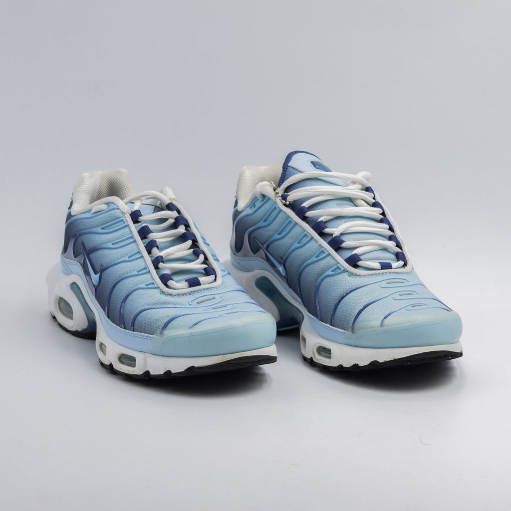 Nike Air Max Plus Celestine Blue
