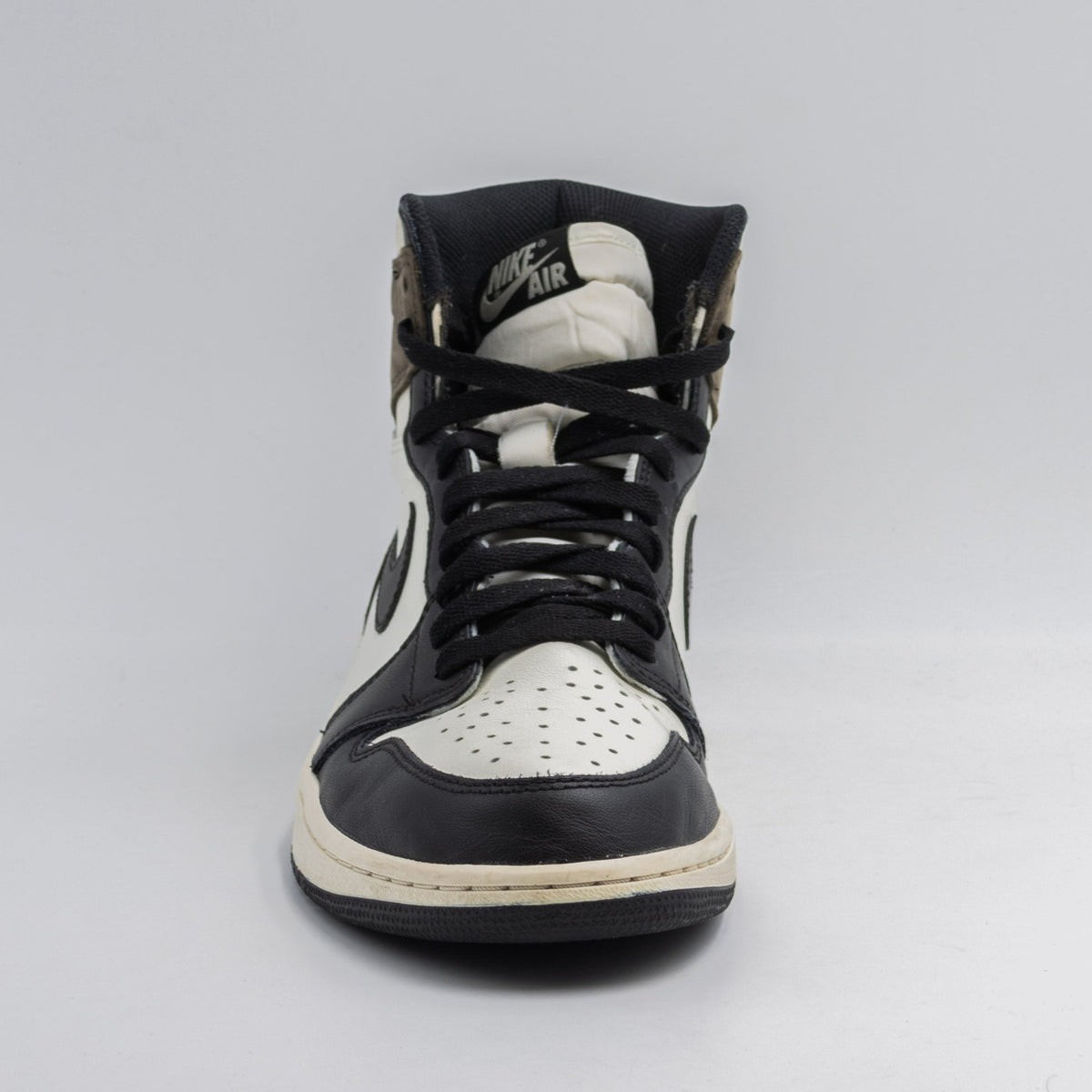 Air Jordan 1 Retro High Dark Mocha
