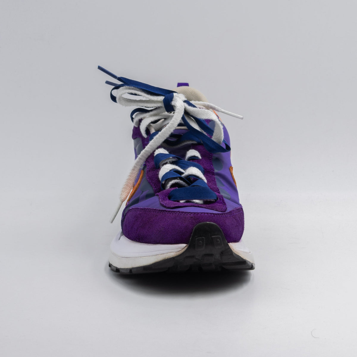 Nike Vaporwaffle sacai Dark Iris