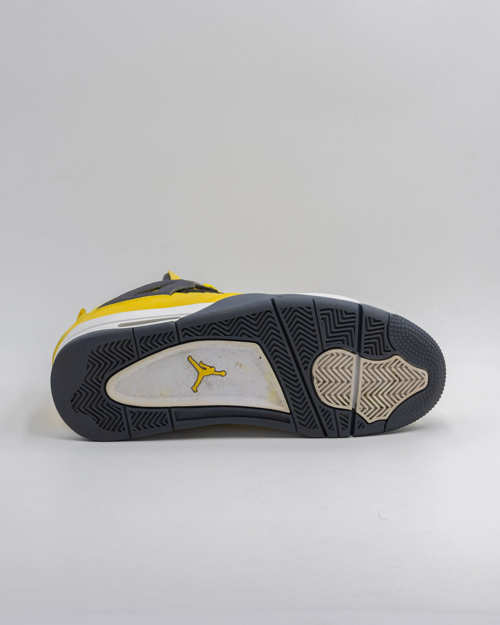 Air Jordan 4 Retro Lightning