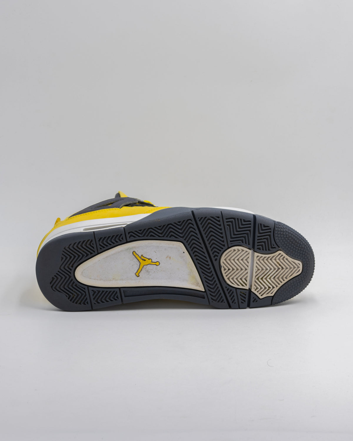 Air Jordan 4 Retro Lightning