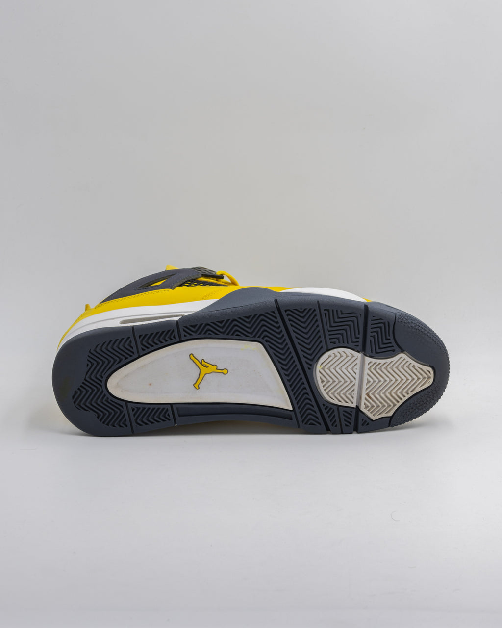 Air Jordan 4 Retro Lightning