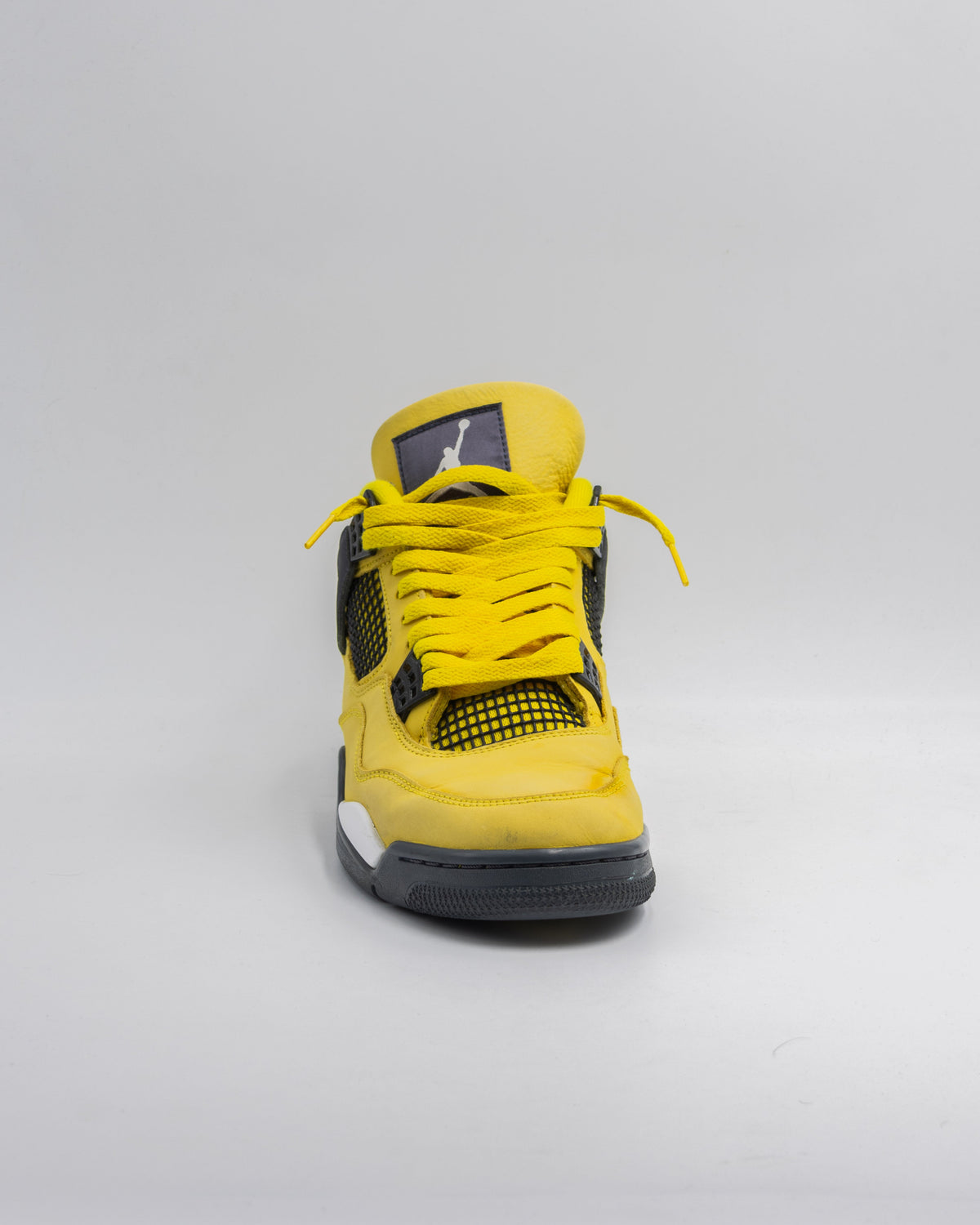 Air Jordan 4 Retro Lightning