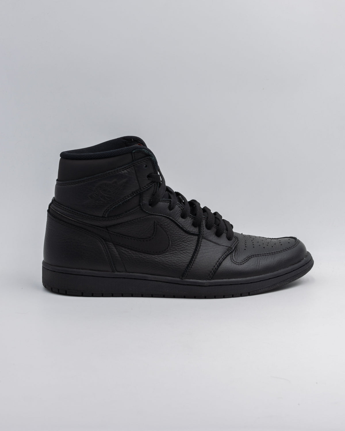 Air Jordan 1 Retro High OG Black